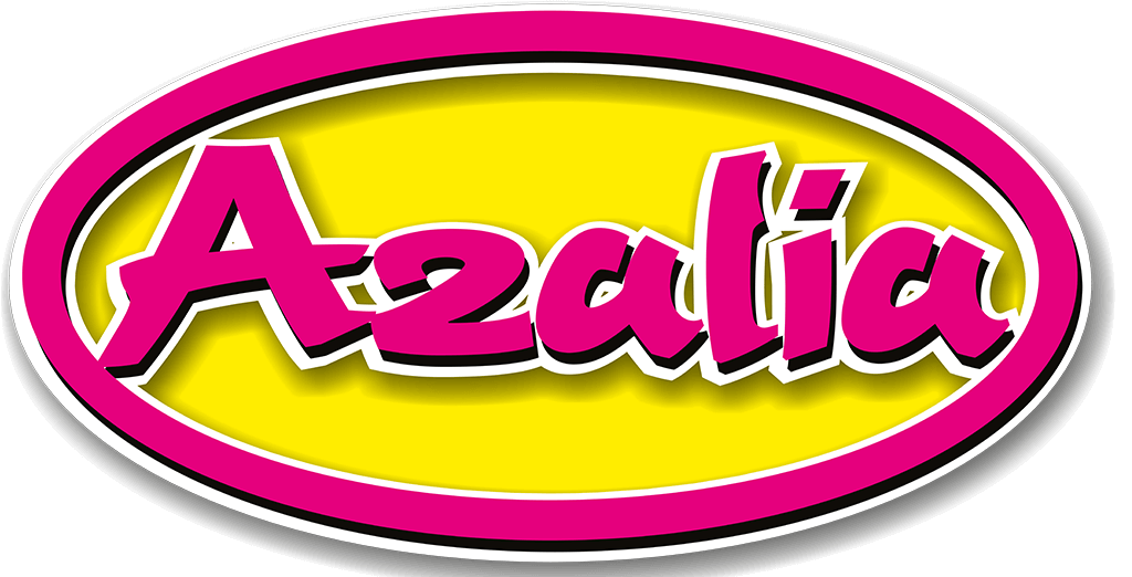 Logo Azalia